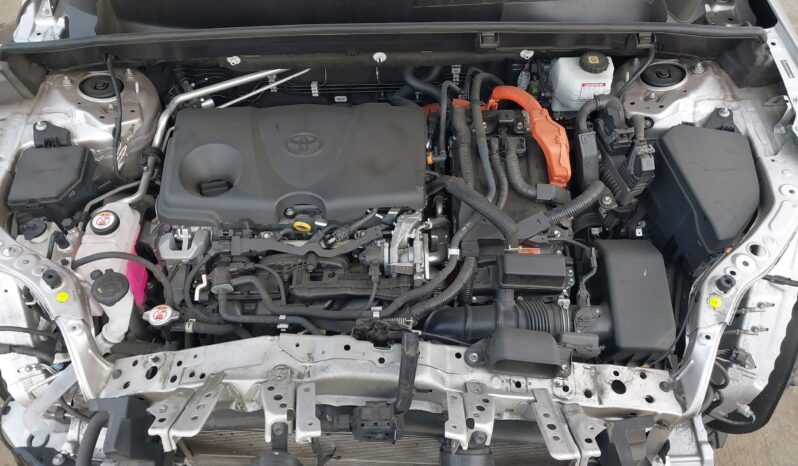 
								Toyota Venza full									