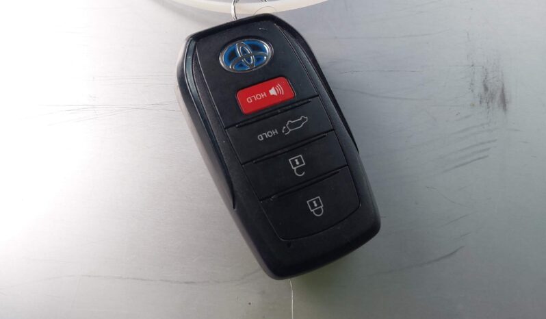 
								Toyota Venza full									