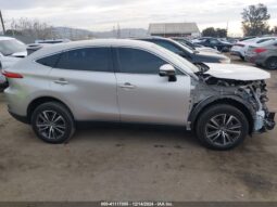 
										Toyota Venza full									