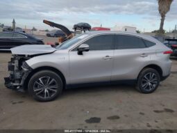 
										Toyota Venza full									