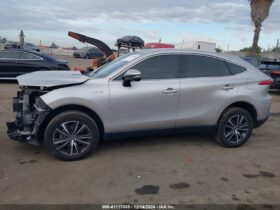 Toyota Venza