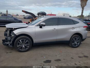 Toyota Venza