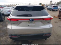 
										Toyota Venza full									