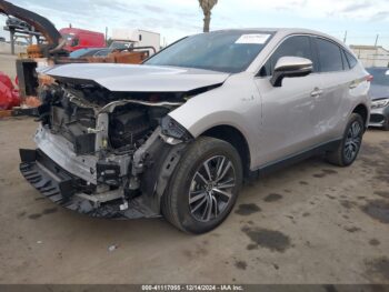 Toyota Venza