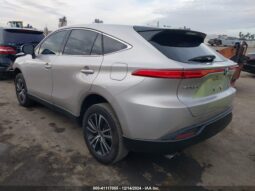 
										Toyota Venza full									