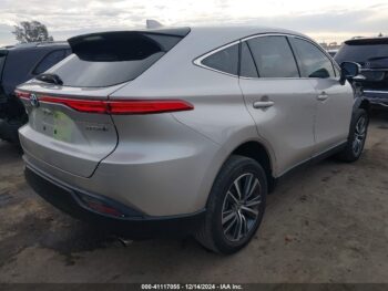 Toyota Venza