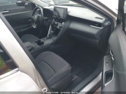 
										Toyota Venza full									