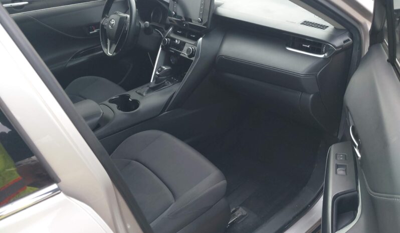 
								Toyota Venza full									