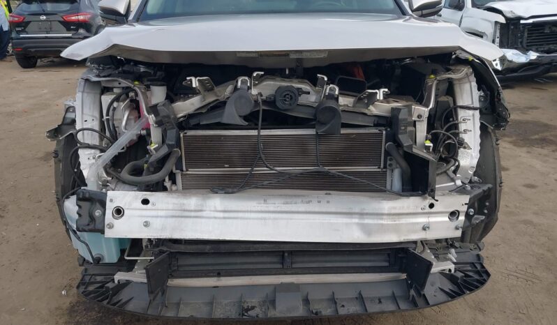 
								Toyota Venza full									