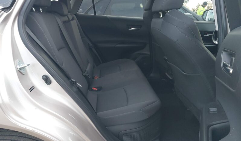 
								Toyota Venza full									