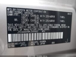 
										Toyota Venza full									
