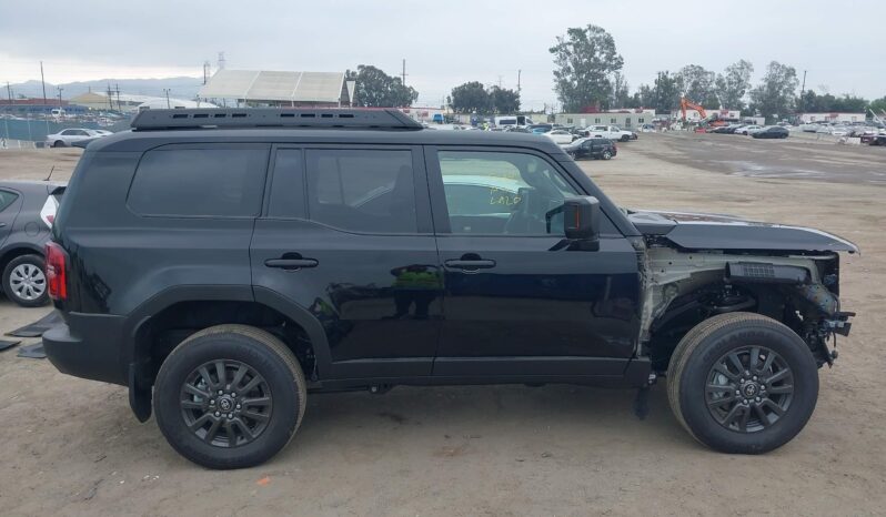 
								Toyota Land Cruiser full									