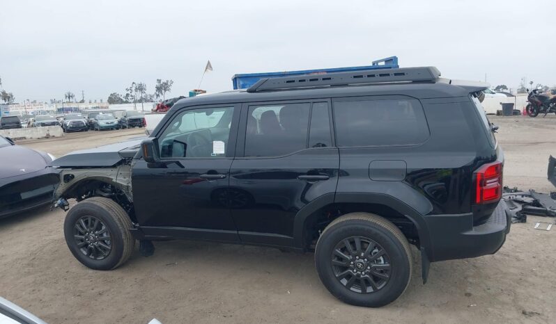 
								Toyota Land Cruiser full									