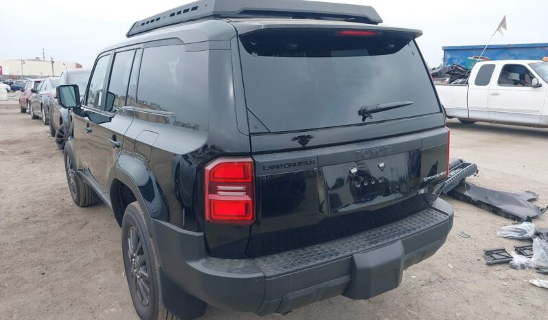 
								Toyota Land Cruiser full									
