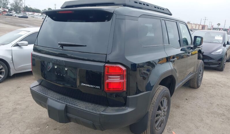 
								Toyota Land Cruiser full									