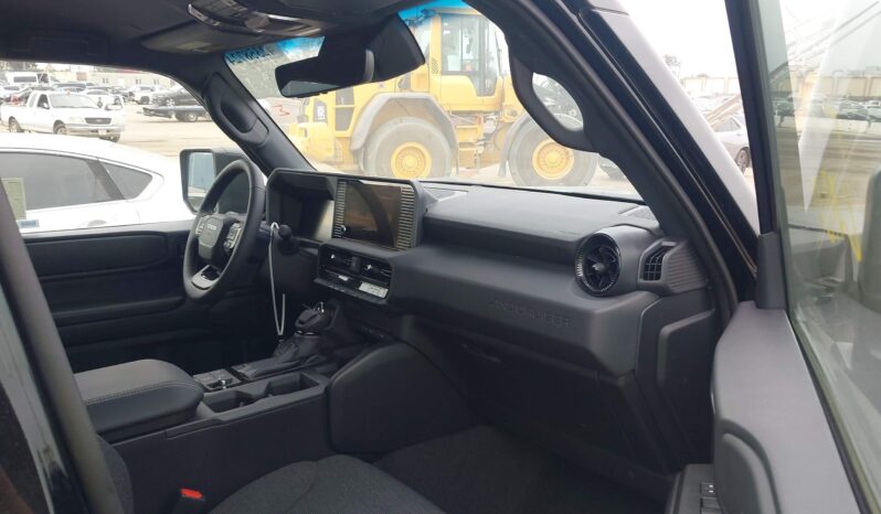 
								Toyota Land Cruiser full									