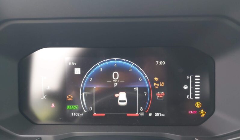 
								Toyota Land Cruiser full									