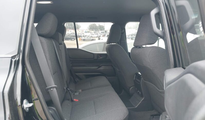 
								Toyota Land Cruiser full									