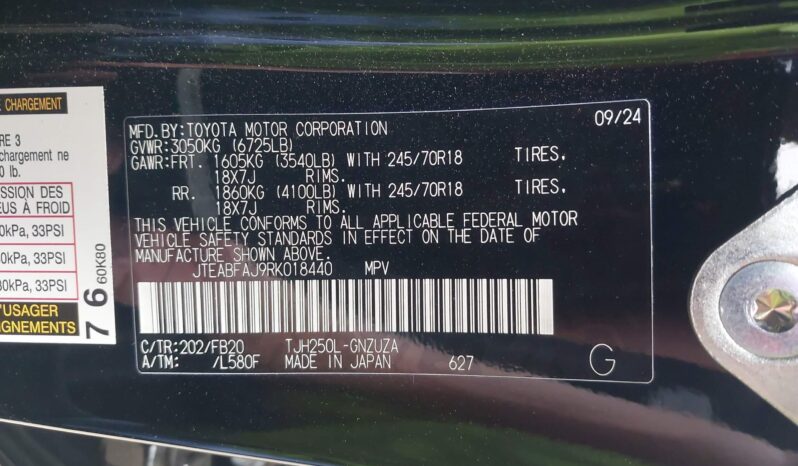 
								Toyota Land Cruiser full									