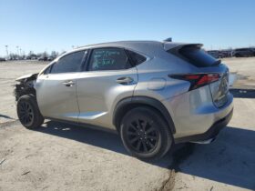 Lexus NX 200T