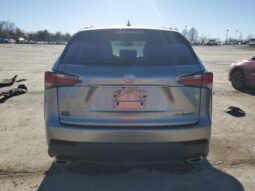 
										Lexus NX 200T full									