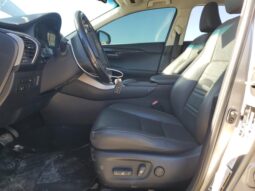 
										Lexus NX 200T full									