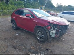 LEXUS NX200