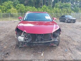 LEXUS NX200
