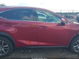 
										LEXUS NX200 full									