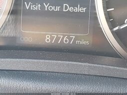 
										LEXUS NX200 full									