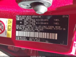 
										LEXUS NX200 full									