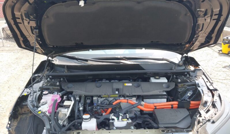 
								TOYOTA BZ4X full									