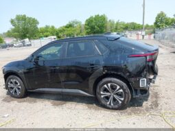 
										TOYOTA BZ4X full									