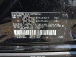 
										TOYOTA BZ4X full									