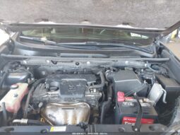 
										Toyota RAV4 Xle full									