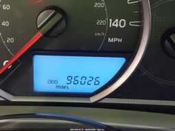 
										Toyota RAV4 Xle full									