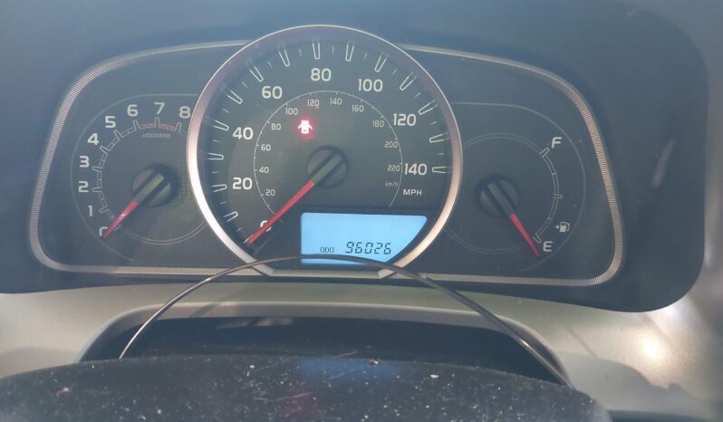 
								Toyota RAV4 Xle full									