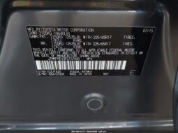 
										Toyota RAV4 Xle full									