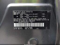 
										Toyota RAV4 Hybrid Xle full									