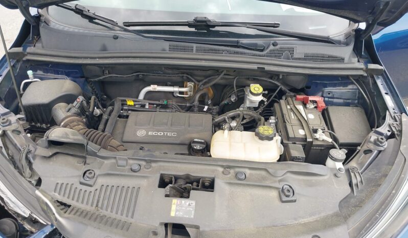 
								Buick Encore full									