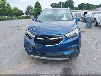 Buick Encore