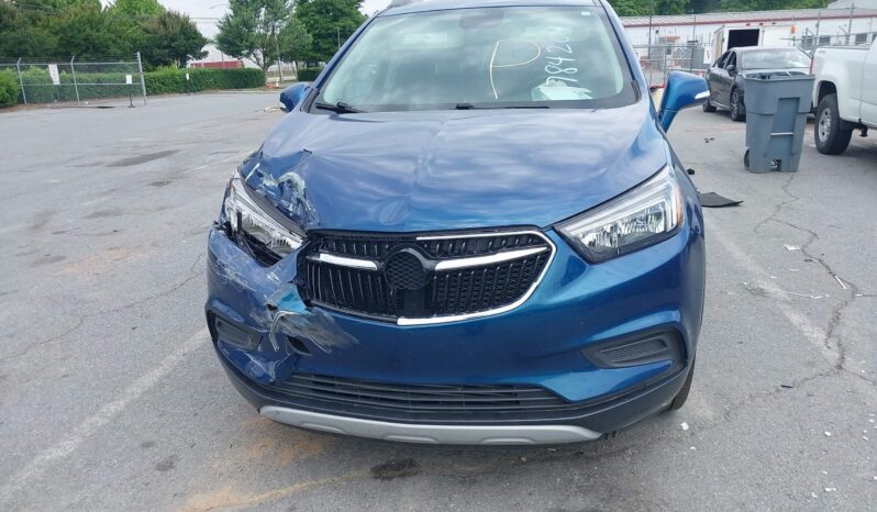 
								Buick Encore full									