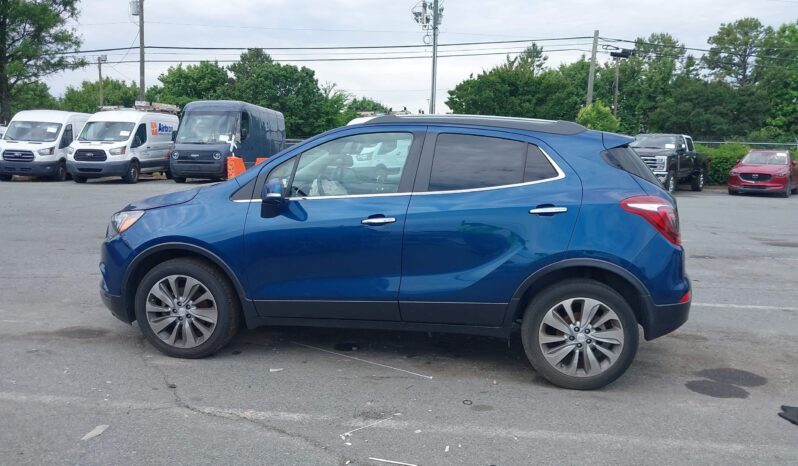 
								Buick Encore full									