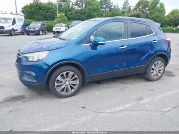 Buick Encore