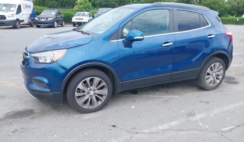 
								Buick Encore full									