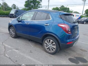 Buick Encore