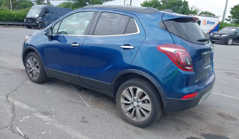 
								Buick Encore full									