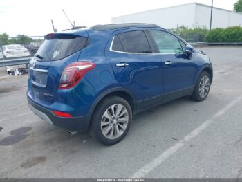 Buick Encore
