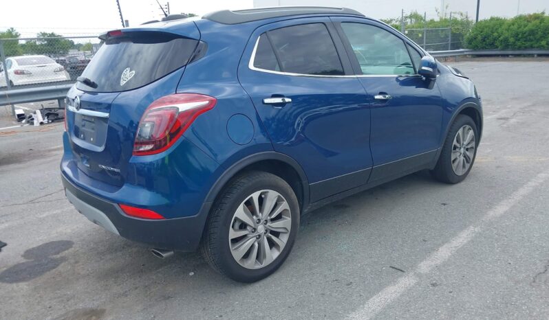 
								Buick Encore full									