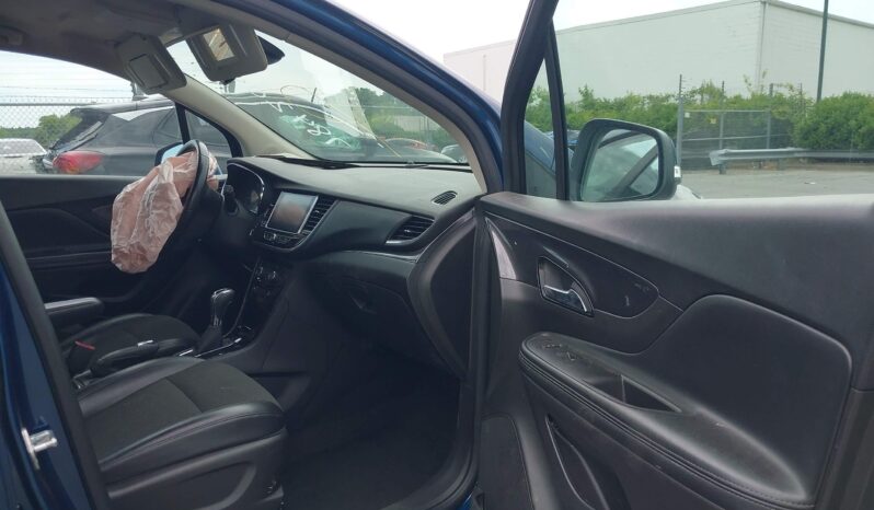 
								Buick Encore full									